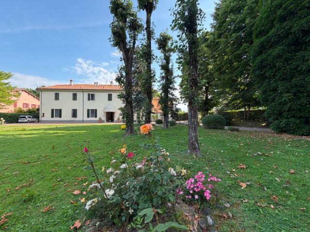 Casa in vendita a Nuovo Circondario Imolese, Castel San Pietro Terme