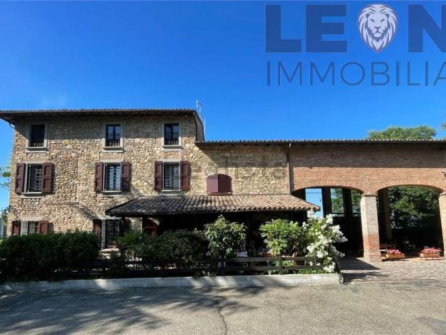 Casa in vendita a Pratomavore, Vignola
