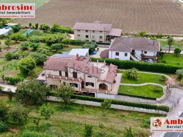 Casa in vendita a Dugenta, Campania