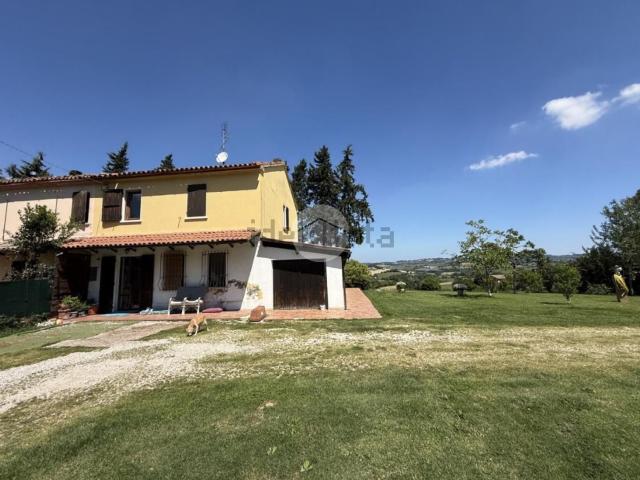 Casa in vendita a Marche, Pesaro E Urbino
