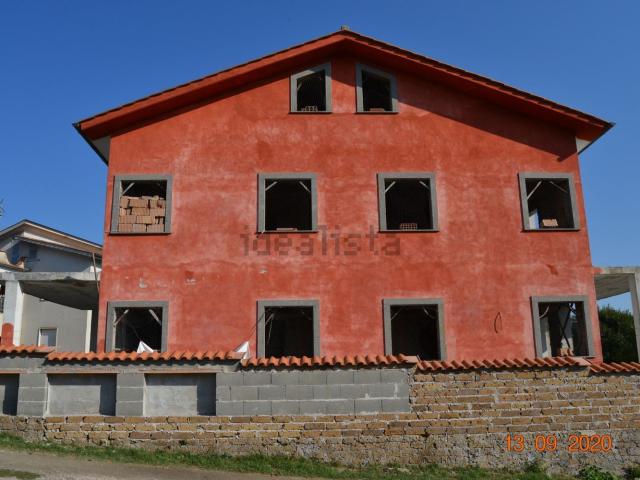 Casa in vendita a Borgo, Roma Capitale