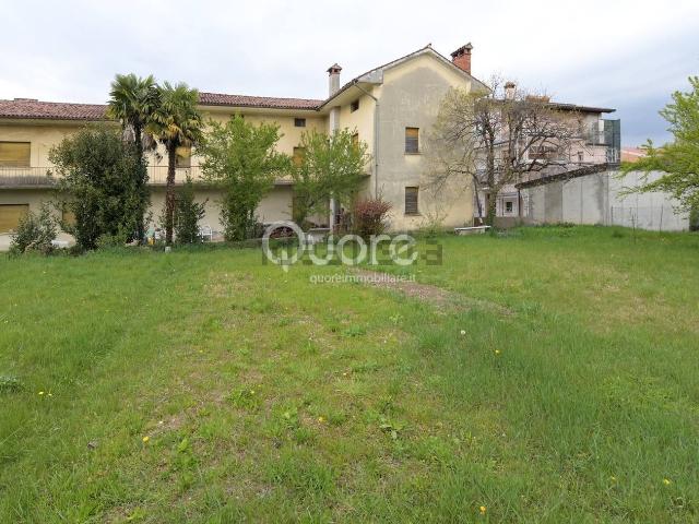 Casa in vendita a Paderno / Padier, Udine / Udin