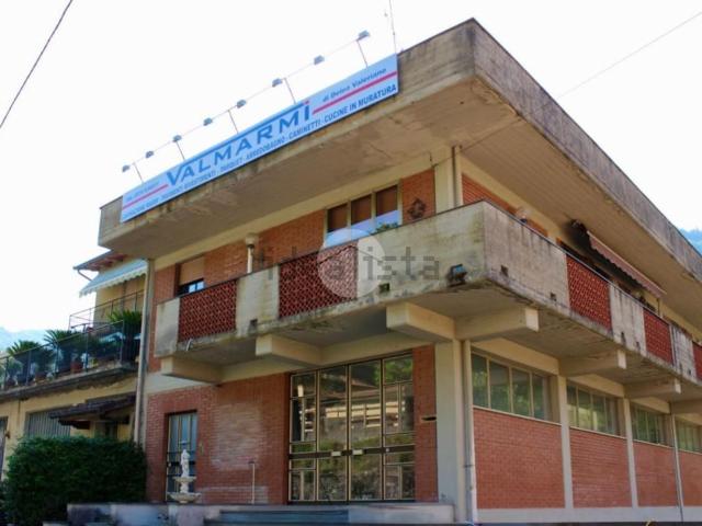Casa in vendita a Vernio