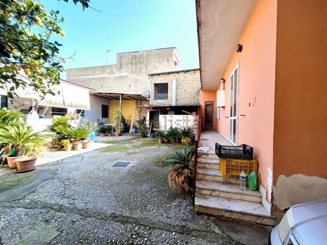 Casa in vendita a Caivano, Campania