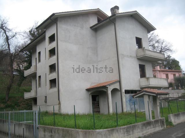 Casa in vendita a Marche, Pesaro E Urbino