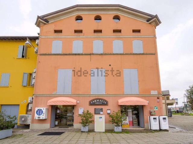Casa in vendita a Unione delle Terre d'Argine, Carpi
