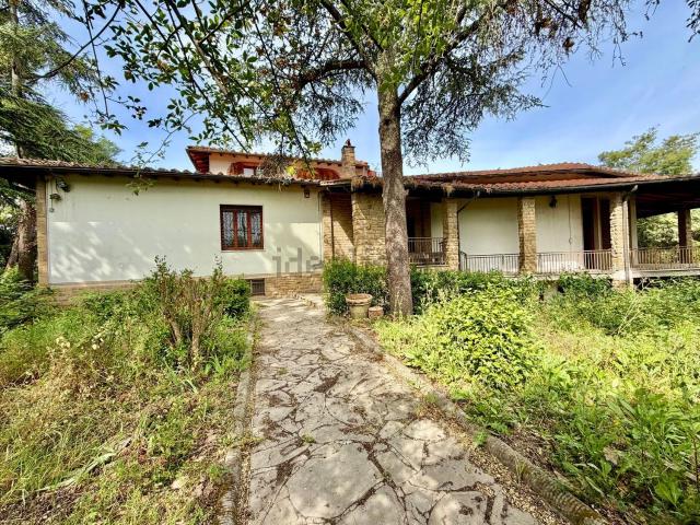 Casa in vendita a Scandicci, Toscana