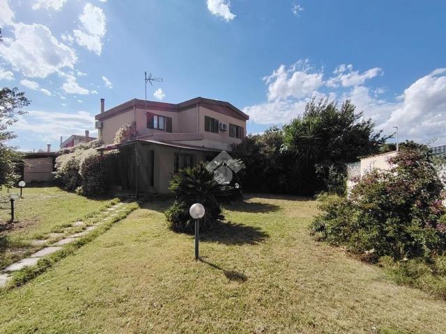 Casa in vendita a Is Pardinas, Quartu Sant'elena