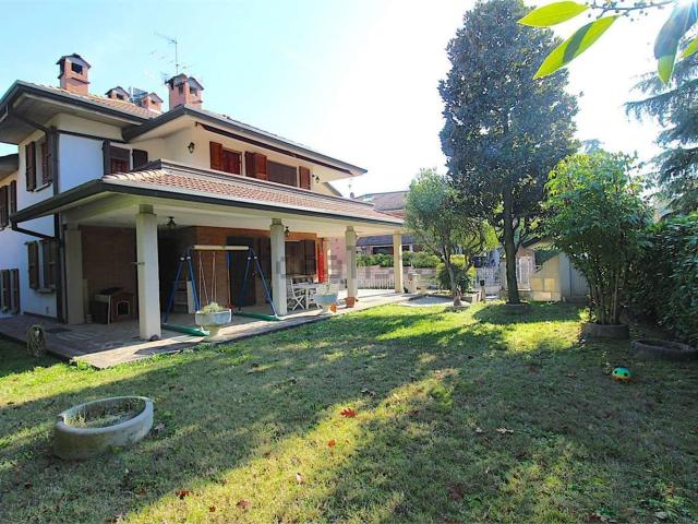 Casa in vendita a San Lazzaro, Reggio Emilia