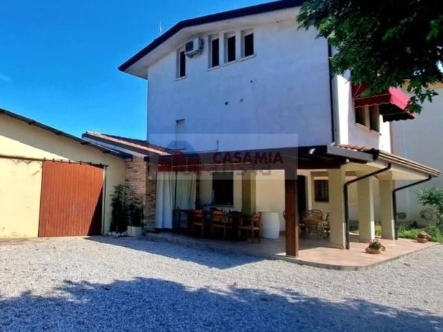 Casa in vendita a Ormelle, Veneto