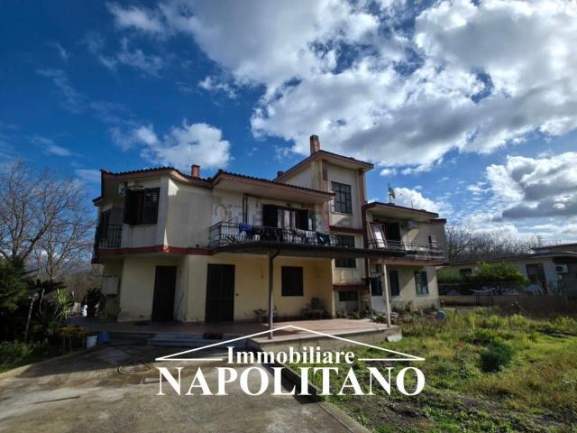Casa in vendita a Nola, Campania