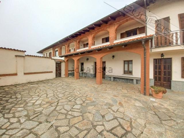 Casa in vendita a Piemonte, Torino