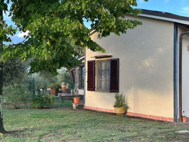 Casa in vendita a San Polo In Chianti, Toscana