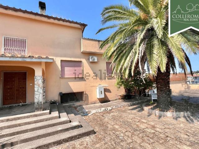 Casa in vendita a Roma Capitale, Lazio