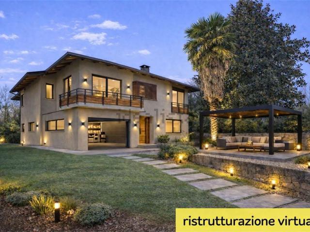 Casa in vendita a Campagnola, Piemonte