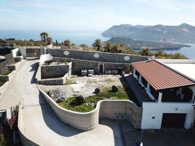 Casa in vendita a San Salvatore, Panarea