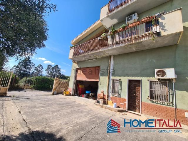 Casa in vendita a Bagheria, Sicilia