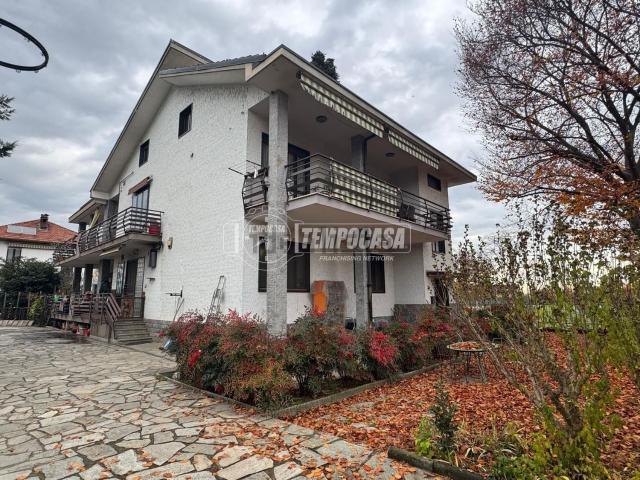 Casa in vendita a Piemonte, Torino