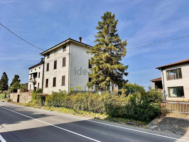 Casa in vendita a Piemonte, Alessandria