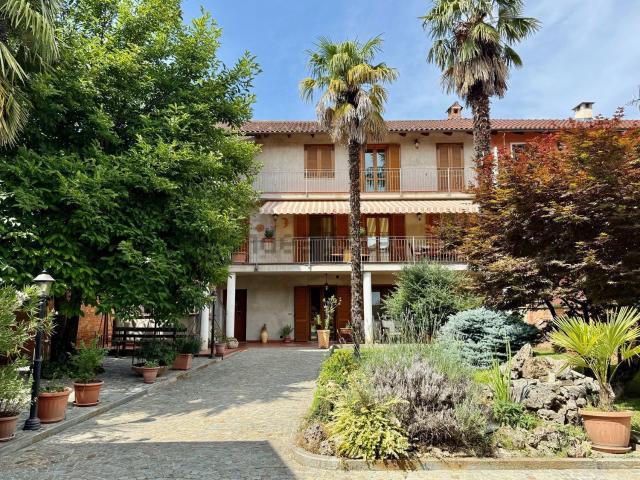 Casa in vendita a Piemonte, Torino