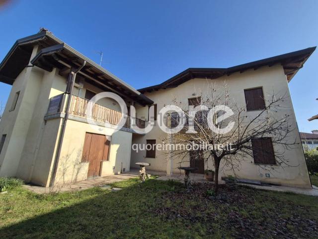 Casa in vendita a Cormôr Alto, Reana Del Roiale