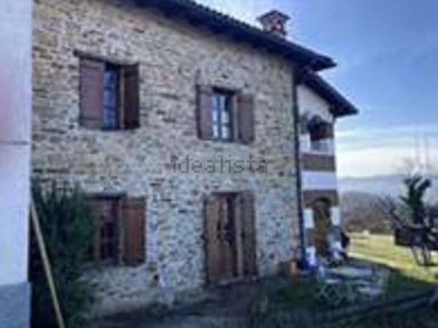 Casa in vendita a Piemonte, Alessandria