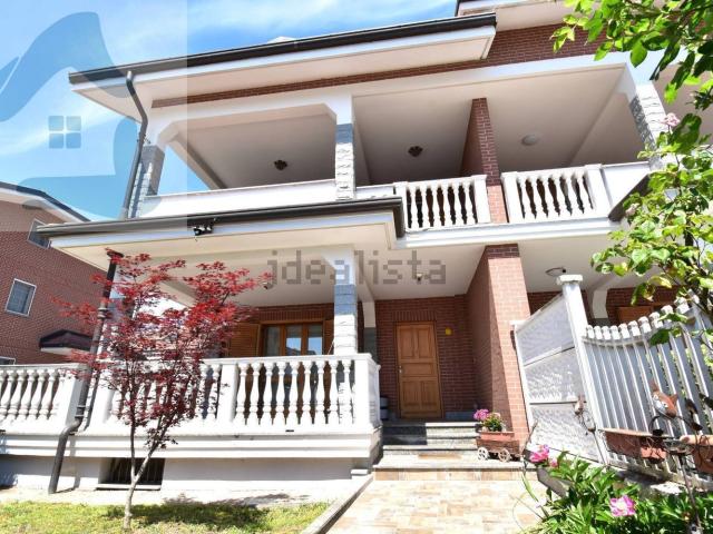 Casa in vendita a Piemonte, Torino