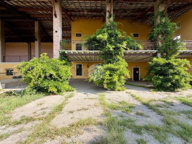 Casa in vendita a Pievedizio, Mairano