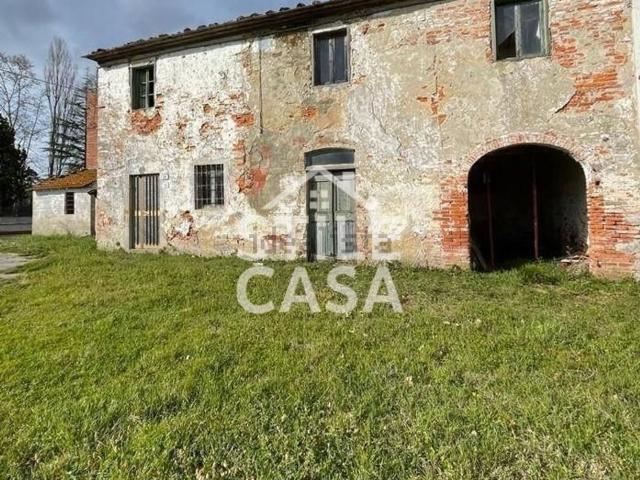 Casa in vendita a Castelfranco Di Sotto, Toscana