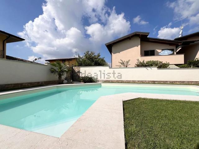 Casa in vendita a Rodengo, Rodengo Saiano