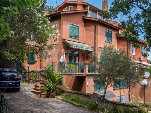 Casa in vendita a Roma Capitale, Lazio