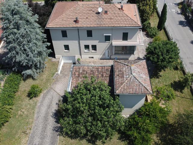 Casa in vendita a Unione dei comuni del Sorbara, Castelfranco Emilia