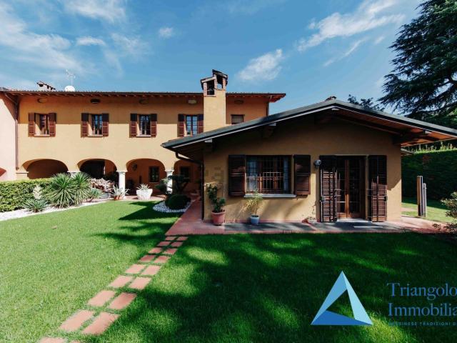 Casa in vendita a Zona Nord, Brescia
