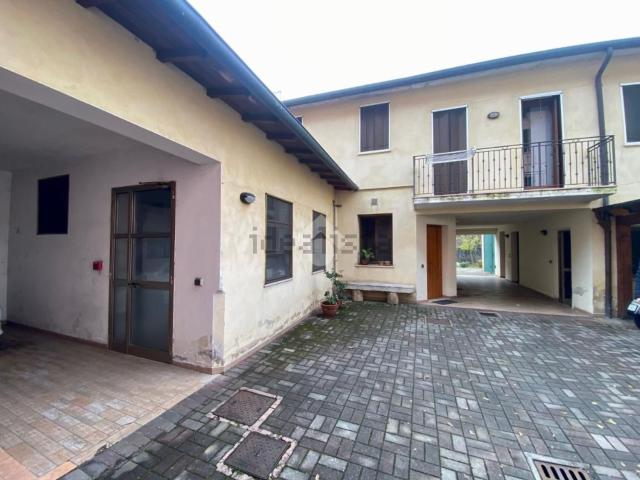 Casa in vendita a Castelnovo, Isola Vicentina
