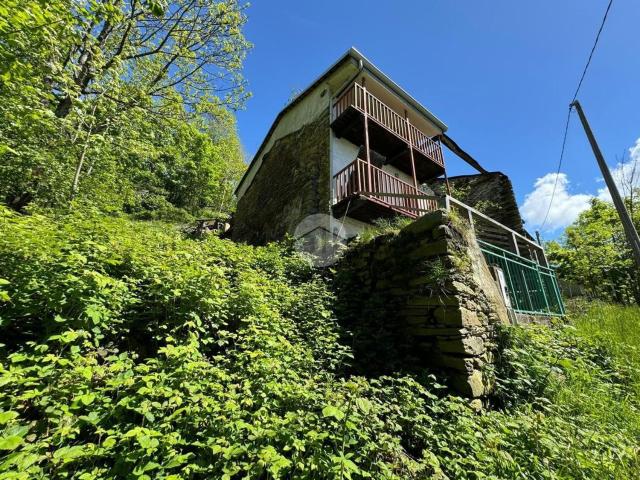 Casa in vendita a Unione Montana Alpi Graie, Piemonte