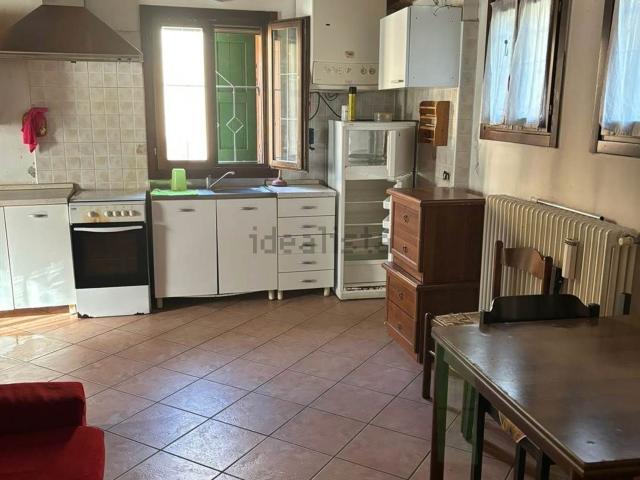 Casa in vendita a Bassa Reggiana, Re