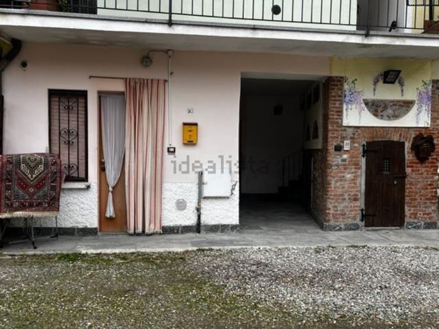 Casa in vendita a Cascina San Gerolamo, Nosate