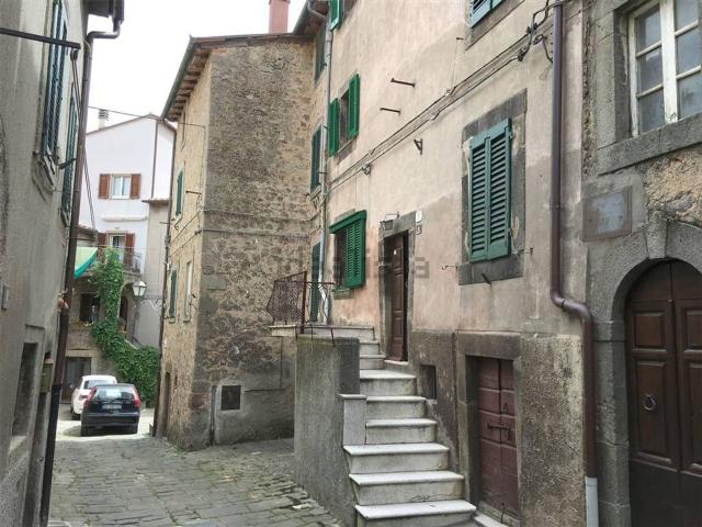 Casa in vendita a Unione dei Comuni Montani Amiata Grossetana, Castel Del Piano