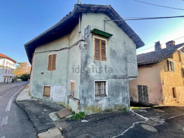 Casa in vendita a Spineto, Piemonte