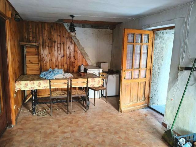 Casa in vendita a Saint Marcel, Aosta