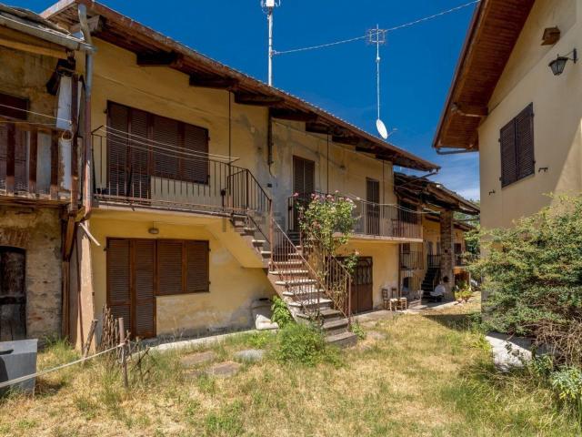 Casa in vendita a Piemonte, Cuneo