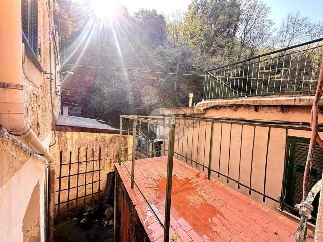 Casa in vendita a Levante, Serra Riccò