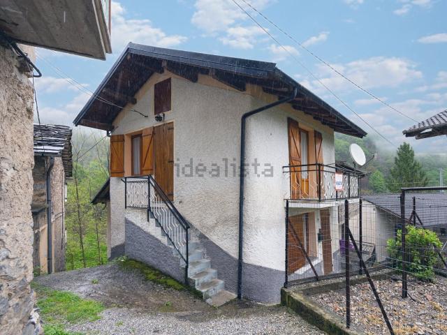 Casa in vendita a Piemonte, Cuneo