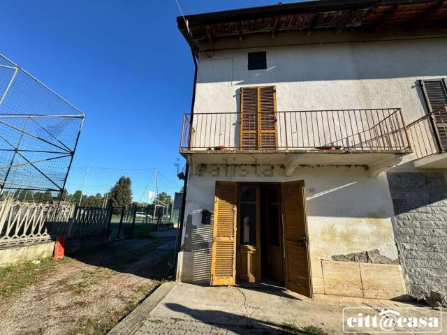Casa in vendita a Piemonte, Torino