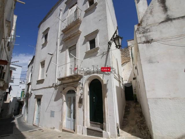 Casa in vendita a Puglia, Taranto