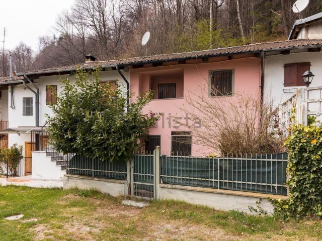 Casa in vendita a Piemonte, Cuneo