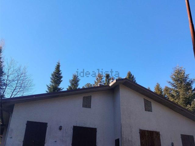 Casa in vendita a Unione di comuni Valmarecchia, Montecopiolo