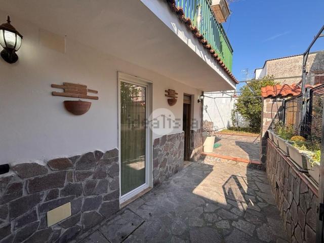 Casa in vendita a Lettere, Campania