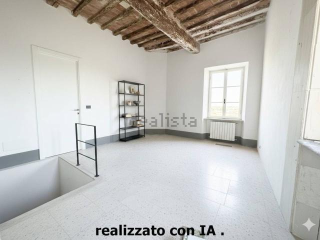 Casa in vendita a Capanne, Montignoso