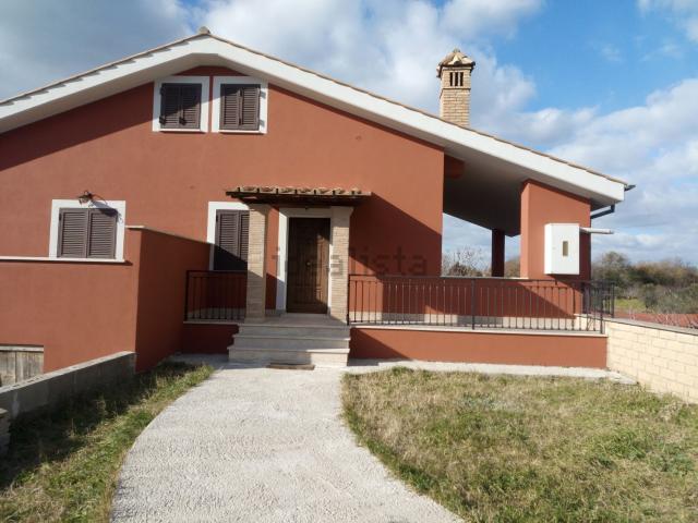 Casa in vendita a Poggio Aurelio, Roma Capitale
